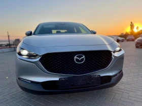 Mazda CX-30 2.5 - 36300 лв. - 33368307 3