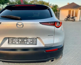 Mazda CX-30 2.5 - 36300 лв. - 33368307 11