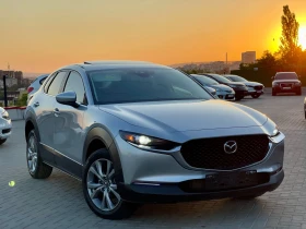 Mazda CX-30 2.5 - 36300 лв. - 33368307 2