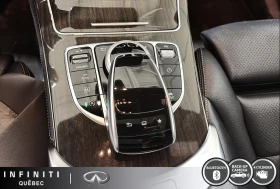 Mercedes-Benz GLC 300 КАМЕРА* KEYLESS* ПОДГРЕВ* - 30500 лв. - 70870905 9