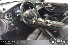 Mercedes-Benz GLC 300 КАМЕРА* KEYLESS* ПОДГРЕВ* - 30500 лв. - 70870905 6