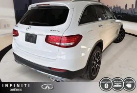 Mercedes-Benz GLC 300 КАМЕРА* KEYLESS* ПОДГРЕВ* - 30500 лв. - 70870905 3