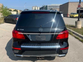 Mercedes-Benz GL 550 2015 4MATIC * * *    | Mobile.bg    5