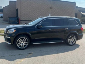 Mercedes-Benz GL 550 2015 4MATIC * * *    | Mobile.bg    3
