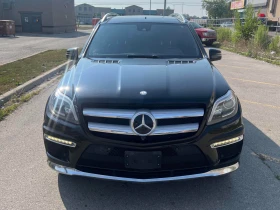 Mercedes-Benz GL 550 2015 4MATIC * * *    | Mobile.bg    2