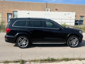 Mercedes-Benz GL 550 2015 4MATIC * * *    | Mobile.bg    4