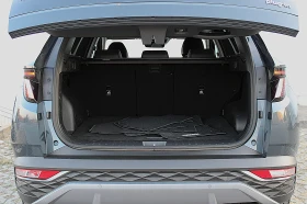 Hyundai Tucson Plug-in-Hybrid/4x4/VIRTUAL/KAMERA360/DISTRONIC/TOP | Mobile.bg    17