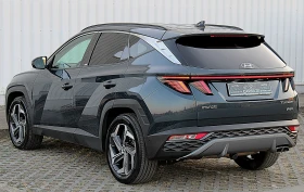 Hyundai Tucson Plug-in-Hybrid/4x4/VIRTUAL/KAMERA360/DISTRONIC/TOP | Mobile.bg    4