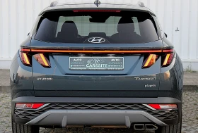 Hyundai Tucson Plug-in-Hybrid/4x4/VIRTUAL/KAMERA360/DISTRONIC/TOP | Mobile.bg    5