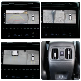 Hyundai Tucson Plug-in-Hybrid/4x4/VIRTUAL/KAMERA360/DISTRONIC/TOP | Mobile.bg    14