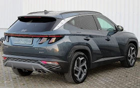 Hyundai Tucson Plug-in-Hybrid/4x4/VIRTUAL/KAMERA360/DISTRONIC/TOP | Mobile.bg    6