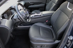 Hyundai Tucson Plug-in-Hybrid/4x4/VIRTUAL/KAMERA360/DISTRONIC/TOP | Mobile.bg    7