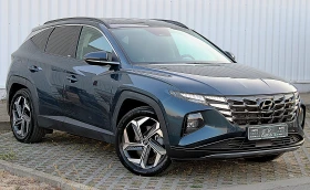 Hyundai Tucson Plug-in-Hybrid/4x4/VIRTUAL/KAMERA360/DISTRONIC/TOP | Mobile.bg    3