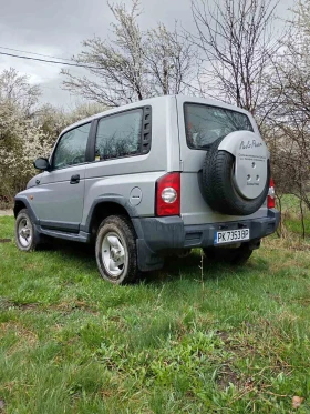 SsangYong Korando 2.9TD | Mobile.bg    4