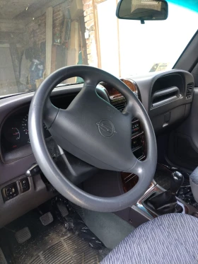 SsangYong Korando 2.9TD | Mobile.bg    6
