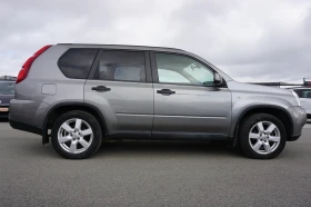 Nissan X-trail 2.0 dci/АВТОМАТИК/4х4 - 5500 € - 49831889 8