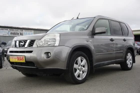 Nissan X-trail 2.0 dci/АВТОМАТИК/4х4 - 5500 € - 49831889 3