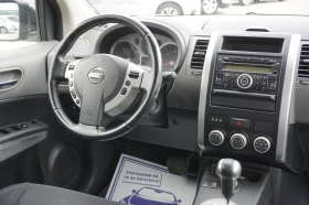 Nissan X-trail 2.0 dci/АВТОМАТИК/4х4 - 5500 € - 49831889 13