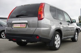 Nissan X-trail 2.0 dci/АВТОМАТИК/4х4 - 5500 € - 49831889 7