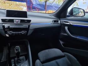 Обява за продажба на BMW X2 M-PAKET 4X4  FULL   ~39 999 лв. - изображение 11 | Auto.bg Обява за продажба на BMW X2 M-PAKET 4X4  FULL   ~39 999 лв. - изображение 11