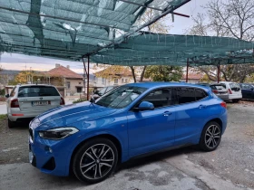 Обява за продажба на BMW X2 M-PAKET 4X4  FULL   ~39 999 лв. - изображение 1 | Auto.bg Обява за продажба на BMW X2 M-PAKET 4X4  FULL   ~39 999 лв. - изображение 1