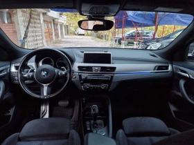 Обява за продажба на BMW X2 M-PAKET 4X4  FULL   ~39 999 лв. - изображение 9 | Auto.bg Обява за продажба на BMW X2 M-PAKET 4X4  FULL   ~39 999 лв. - изображение 9