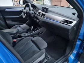 Обява за продажба на BMW X2 M-PAKET 4X4  FULL   ~39 999 лв. - изображение 10 | Auto.bg Обява за продажба на BMW X2 M-PAKET 4X4  FULL   ~39 999 лв. - изображение 10
