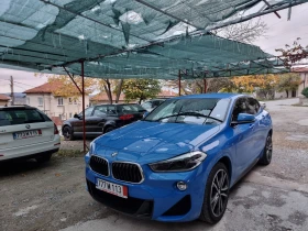 Обява за продажба на BMW X2 M-PAKET 4X4  FULL   ~39 999 лв. - изображение 1 | Auto.bg Обява за продажба на BMW X2 M-PAKET 4X4  FULL   ~39 999 лв. - изображение 1