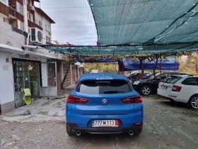 Обява за продажба на BMW X2 M-PAKET 4X4  FULL   ~39 999 лв. - изображение 6 | Auto.bg Обява за продажба на BMW X2 M-PAKET 4X4  FULL   ~39 999 лв. - изображение 6