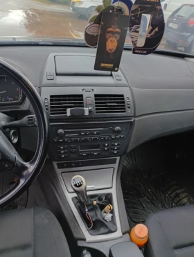 BMW X3 - 5500 лв. / 2812.11 € - 59401388 5