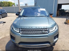 Land Rover Range Rover Evoque 2.0L I-4 DI, DOHC, VVT, TURBO, 240HP 4X4 Drive | Mobile.bg    4