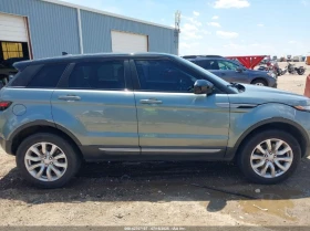 Land Rover Range Rover Evoque 2.0L I-4 DI, DOHC, VVT, TURBO, 240HP 4X4 Drive | Mobile.bg    5