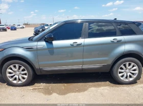 Land Rover Range Rover Evoque 2.0L I-4 DI, DOHC, VVT, TURBO, 240HP 4X4 Drive | Mobile.bg    6