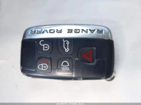 Land Rover Range Rover Evoque 2.0L I-4 DI, DOHC, VVT, TURBO, 240HP 4X4 Drive | Mobile.bg    3