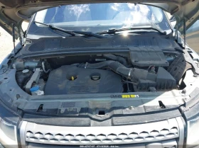 Land Rover Range Rover Evoque 2.0L I-4 DI, DOHC, VVT, TURBO, 240HP 4X4 Drive | Mobile.bg    15
