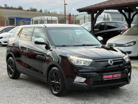    SsangYong Tivoli 1.6-XDi, LED, * 173 000* ! ! !