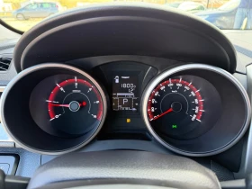 SsangYong Tivoli 1.6-XDi, LED, * 173 000* ! ! ! | Mobile.bg    12