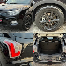 SsangYong Tivoli 1.6-XDi, LED, * 173 000* ! ! ! | Mobile.bg    16