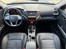 SsangYong Tivoli 1.6-XDi, LED, * 173 000* ! ! ! | Mobile.bg    8