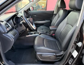 SsangYong Tivoli 1.6-XDi, LED, * 173 000* ! ! ! | Mobile.bg    11