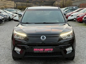     SsangYong Tivoli 1.6-XDi, LED, * 173 000* ! ! !