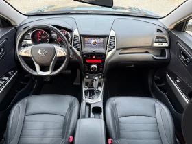 SsangYong Tivoli 1.6-XDi, LED, * 173 000* ! ! ! | Mobile.bg    8