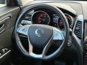 SsangYong Tivoli 1.6-XDi, LED, * 173 000* ! ! ! | Mobile.bg    9