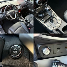 SsangYong Tivoli 1.6-XDi, LED, * 173 000* ! ! ! | Mobile.bg    16