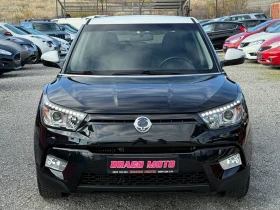     SsangYong Tivoli 1.6-XDi, LED, * 173 000* ! ! !
