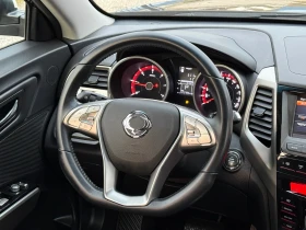 SsangYong Tivoli 1.6-XDi, LED, * 173 000* ! ! ! | Mobile.bg    9
