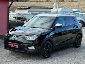     SsangYong Tivoli 1.6-XDi, LED, * 173 000* ! ! !