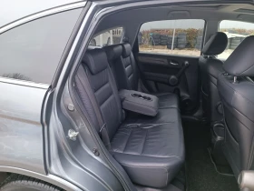 Honda Cr-v 2.0i-150кс-ШВЕЙЦАРИЯ-РЪЧКА-6ск-FACELIFT-4X4 - 19950 лв. / 10200.27 € - 91239131 10