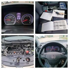 Honda Cr-v 2.0i-150кс-ШВЕЙЦАРИЯ-РЪЧКА-6ск-FACELIFT-4X4 - 19950 лв. / 10200.27 € - 91239131 16