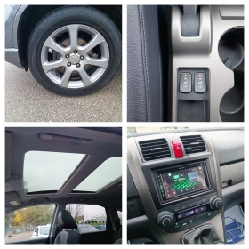 Honda Cr-v 2.0i-150кс-ШВЕЙЦАРИЯ-РЪЧКА-6ск-FACELIFT-4X4 - 19950 лв. / 10200.27 € - 91239131 15